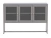 Dressoir Dallas 3182 (Lichtgrijs)