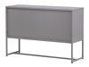 Dressoir Dallas 3182 (Lichtgrijs)