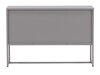 Dressoir Dallas 3182 (Lichtgrijs)