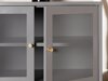 Dressoir Dallas 3182 (Lichtgrijs)