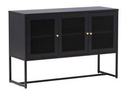 Dressoir Dallas 3182 (Zwart)