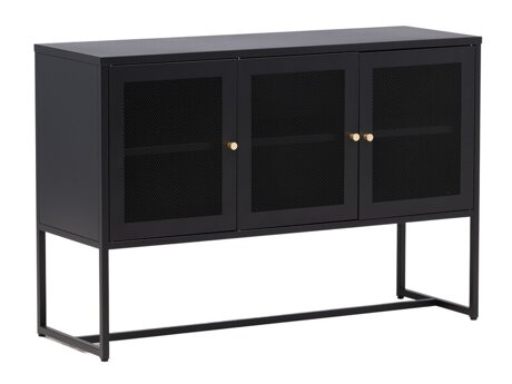 Dressoir Dallas 3182 (Zwart)