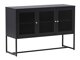 Dressoir Dallas 3182 (Zwart)