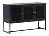 Dressoir Dallas 3182 (Zwart)