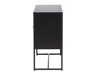 Dressoir Dallas 3182 (Zwart)