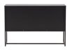 Dressoir Dallas 3182 (Zwart)