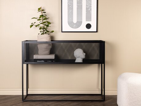 Konsolė Dallas 3185 (Juoda)