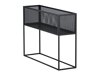 Wandtafel Dallas 3185 (Zwart)