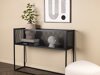 Wandtafel Dallas 3185 (Zwart)