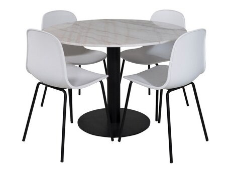 Eetkamerset Dallas 2576