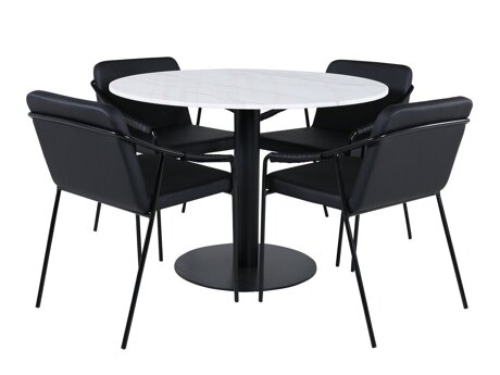 Eetkamerset Dallas 2583