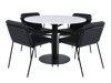 Eetkamerset Dallas 2583