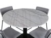 Eetkamerset Dallas 2587