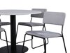 Eetkamerset Dallas 2587