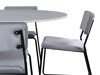 Eetkamerset Dallas 2587