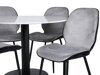 Eetkamerset Dallas 2590