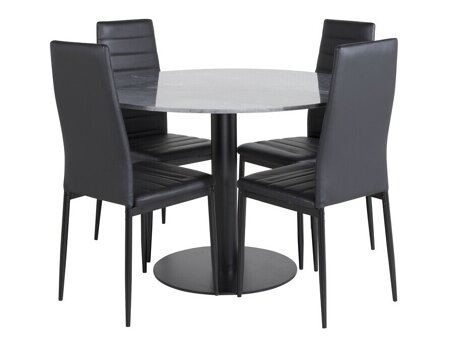 Eetkamerset Dallas 2626