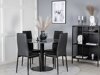 Eetkamerset Dallas 2626
