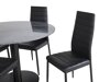 Eetkamerset Dallas 2626