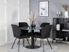 Eetkamerset Dallas 2634