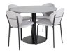 Eetkamerset Dallas 2661