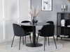 Eetkamerset Dallas 2668