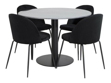 Eetkamerset Dallas 2668
