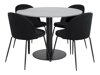 Eetkamerset Dallas 2668