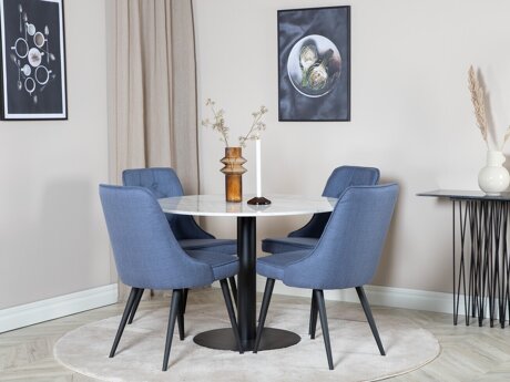 Eetkamerset Dallas 2669