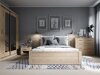 Bed Cirdelu 108