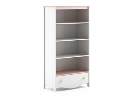 Boekenkast Velferi 100