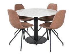Eetkamerset Dallas 2674