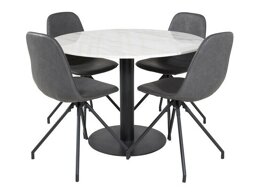 Eetkamerset Dallas 2674