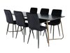 Eetkamerset Dallas 2724