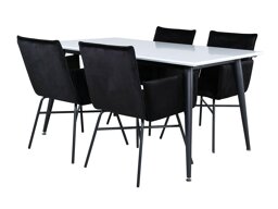 Eetkamerset Dallas 2734
