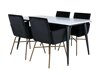 Eetkamerset Dallas 2734