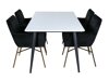 Eetkamerset Dallas 2734