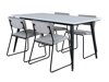 Eetkamerset Dallas 2736