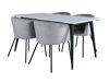 Eetkamerset Dallas 2739