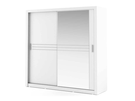Kledingkast Cirdelu 112