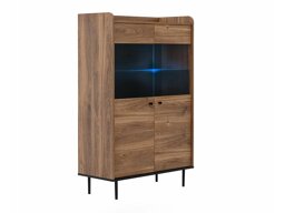 Boekenkast Ferenou 108