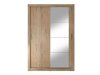 Kledingkast Fresno 103 (Licht eiken)