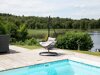 Hangende stoel Dallas 515