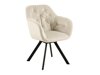 Set de mese Norsica Daltea 117 (Bej + Negru)