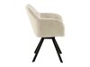 Set de mese Norsica Daltea 117 (Bej + Negru)