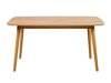 Set de mese Norsica Daltea 118 (Gri + Negru)