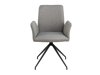 Set de mese Norsica Daltea 118 (Gri + Negru)