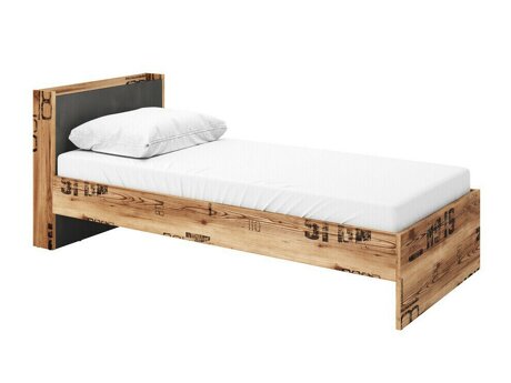 Bed Tivtivi 126