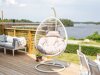 Hangende stoel Dallas 517