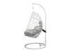 Hangende stoel Dallas 517